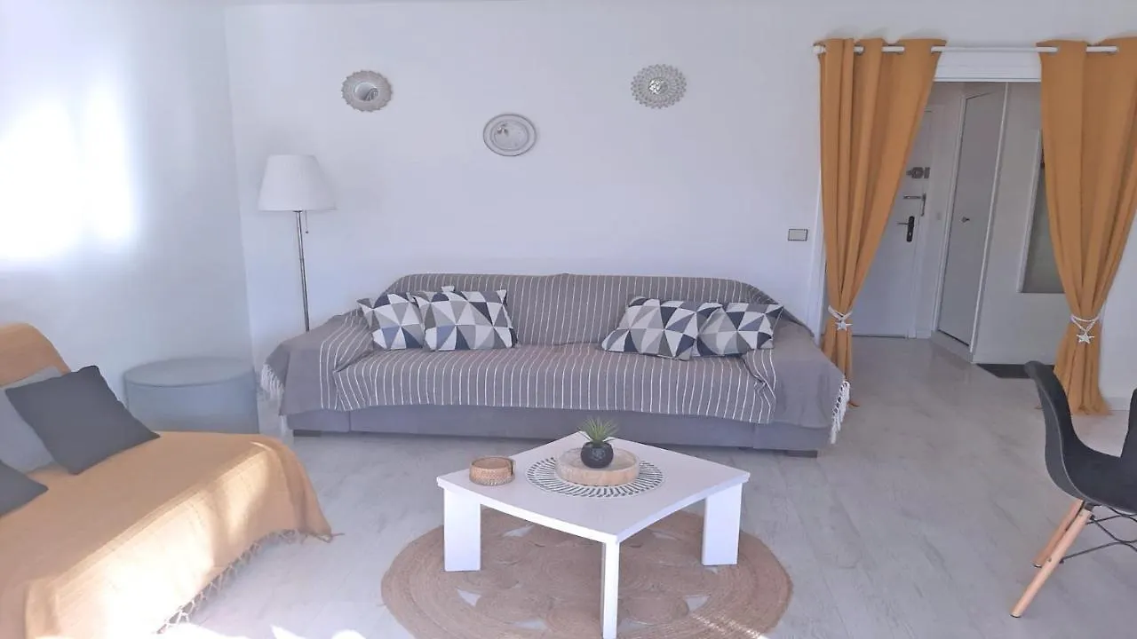 Patio Fleuri Apartment Sainte-Maxime